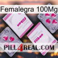 Femalegra 100Mg 33